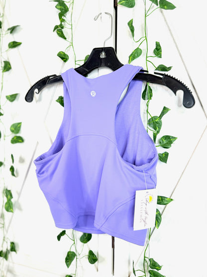 Wunder Train Racerback Tank *Size 6