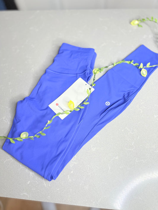 Base pace HR right 28” *Size 2