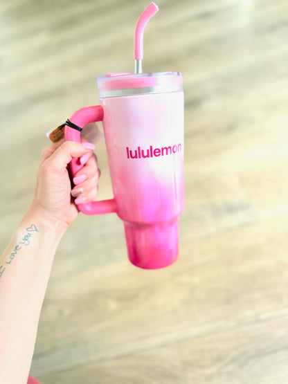 Insulated Tumbler 40oz
