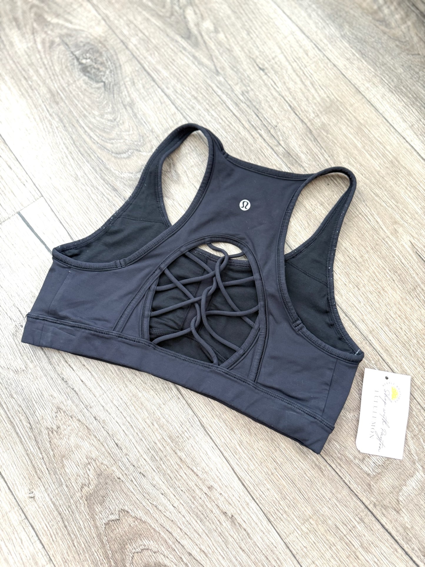 Lululemon Bra *Size 10