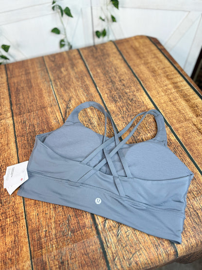 Energy Longline Bra *Size 4•10•12