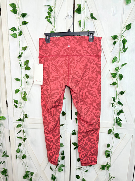 Wunder Under HR Tight 25"