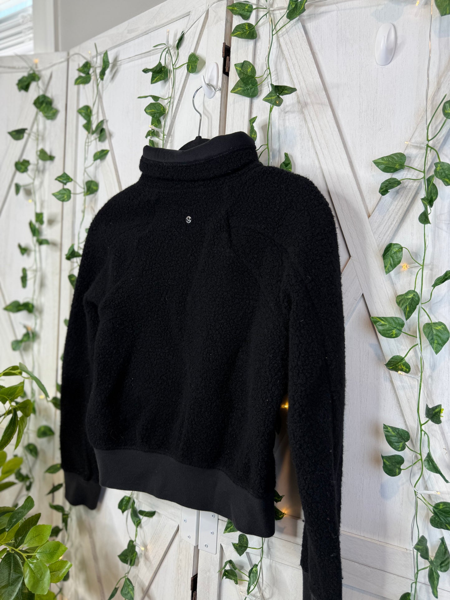 Lululemon zip up