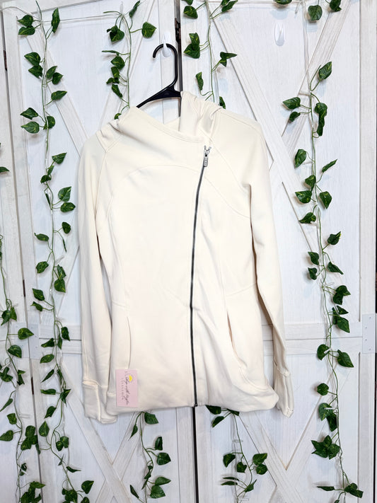 Every Journey Hoodie *Size 8
