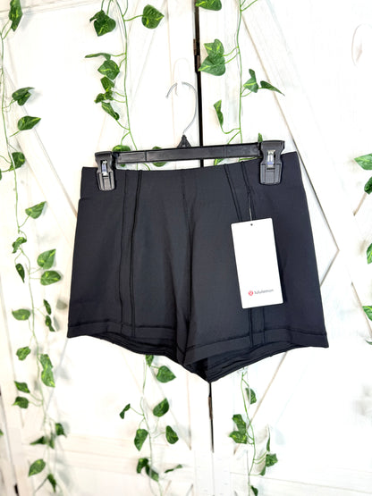 Define Micro Short* Luon * Size S