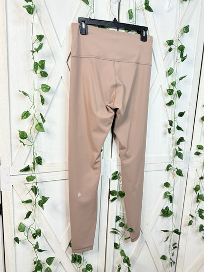 Wunder Train Ribbed HR Tight 28” *SIZE 8