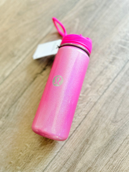 Back to Life Sport Bottle 18oz *Straw Lid