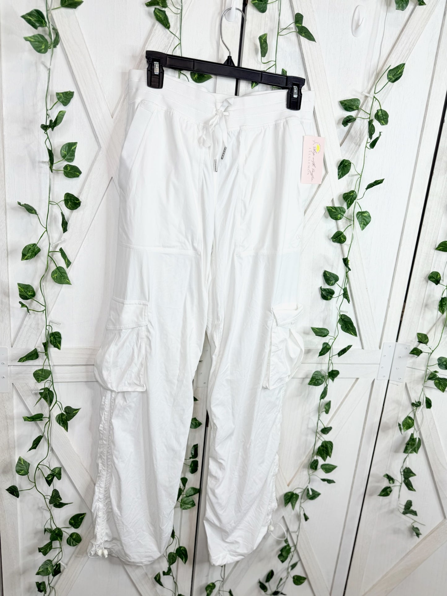 Dance Studio MR Cargo Pant