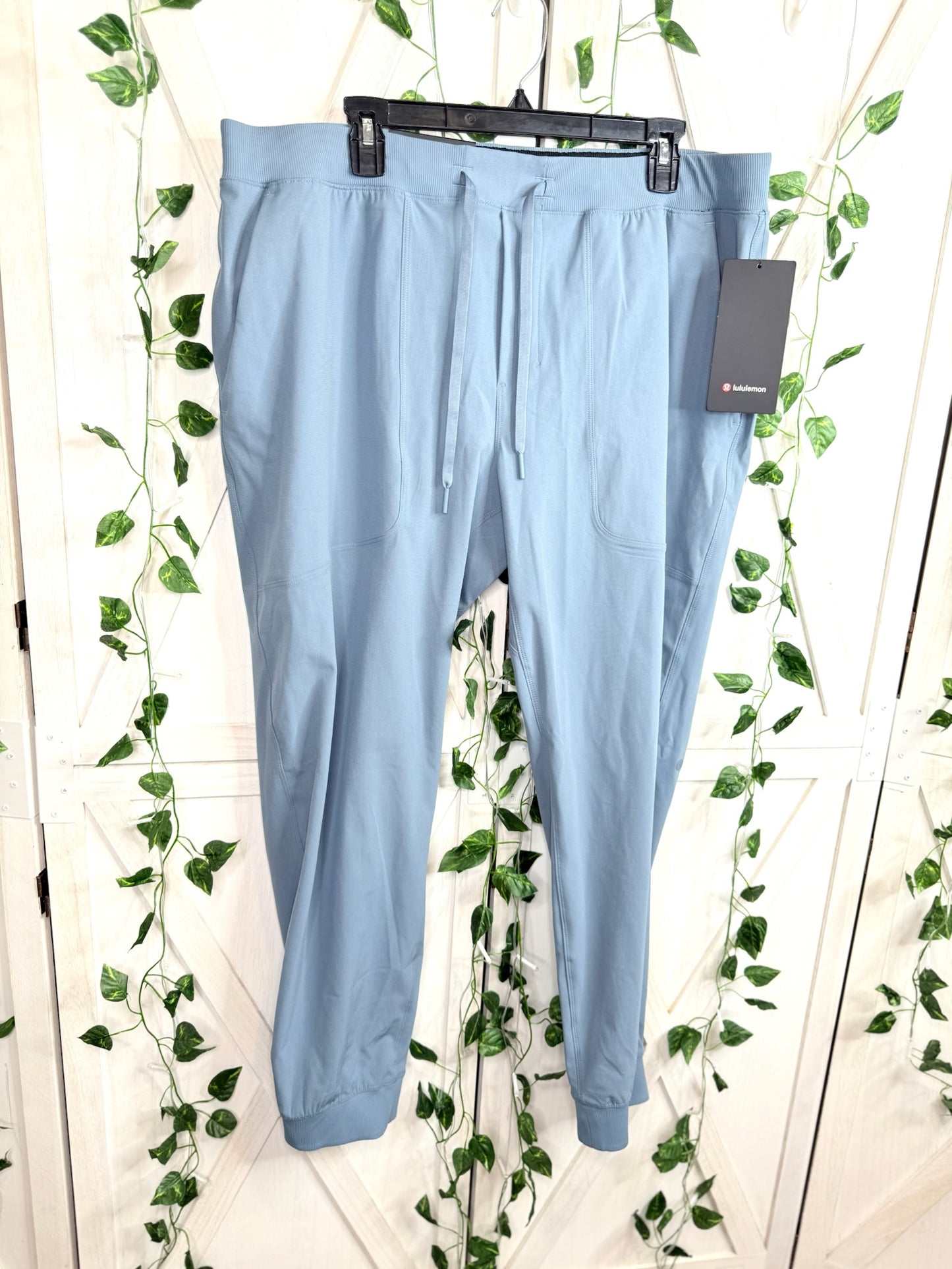 ABC Regular Jogger *Warpstreme *Size XXL