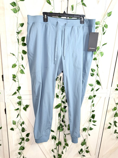 ABC Regular Jogger *Warpstreme *Size XXL