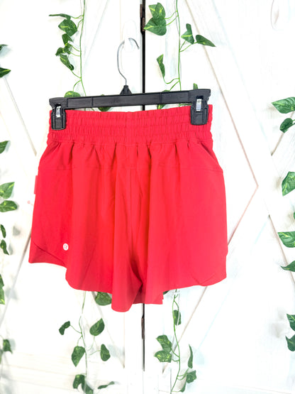 Shake It Out HR Run Short 2.5” * Size M•XL