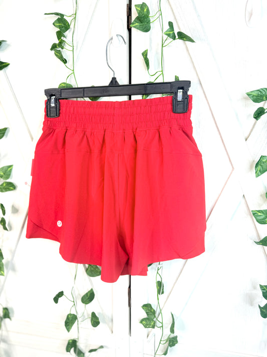 Shake It Out HR Run Short 2.5” * Size M•XL