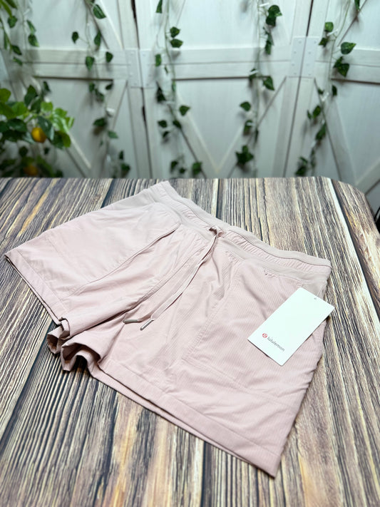 Dance studio HR short 3.5” Size 12