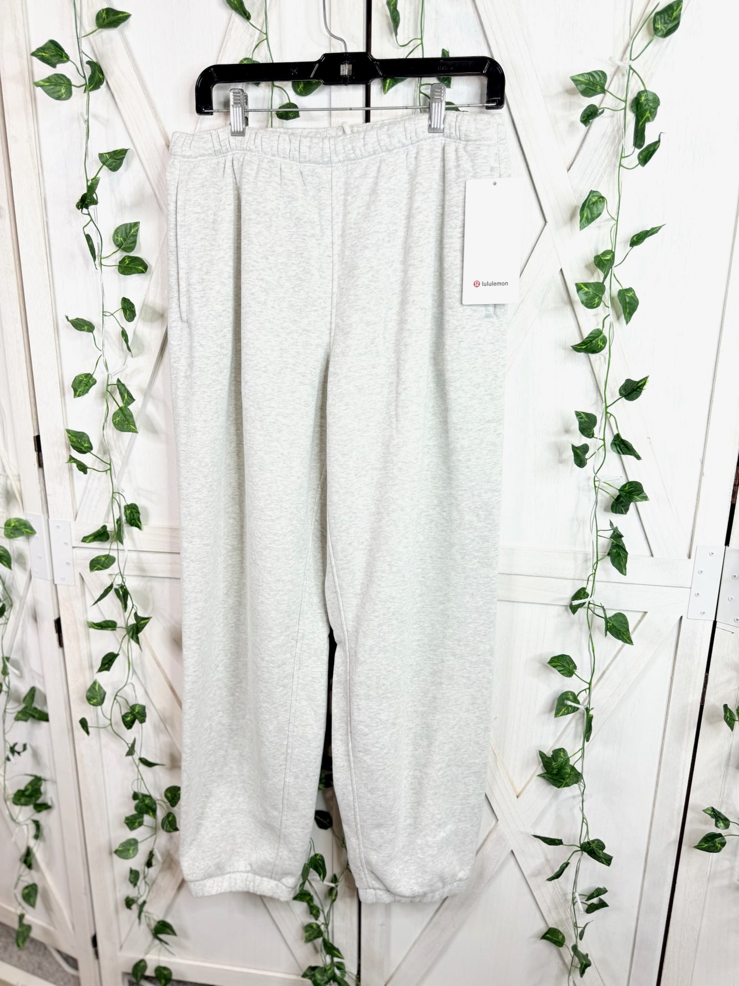W Steady State SuperLoft MR Jogger *Size M