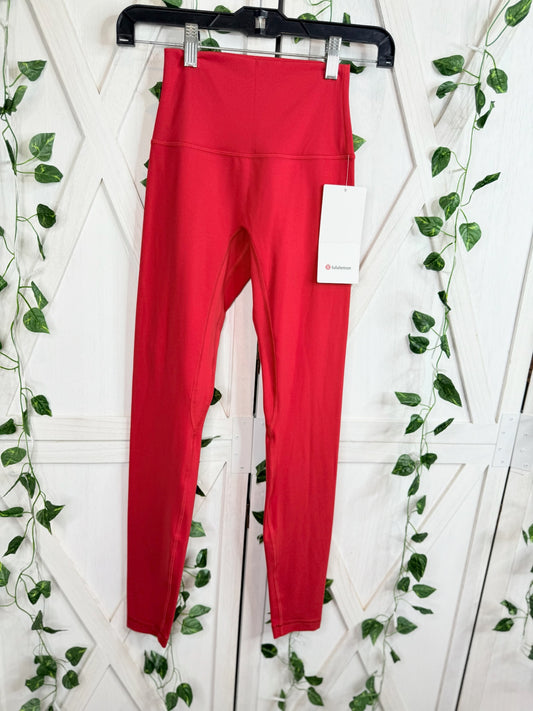 Align No Line HR Pant 28” *Size 2