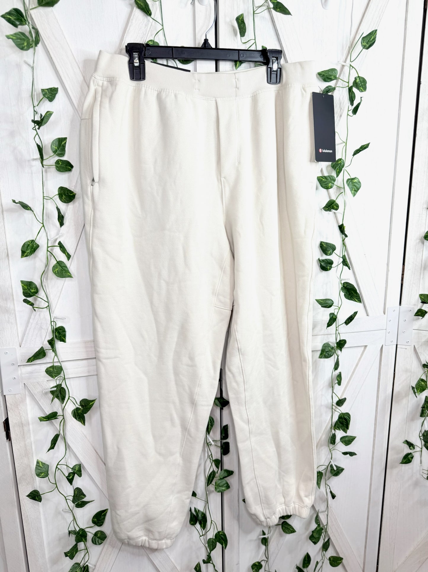 Steady State Classic-Fit Jogger *Regular *Size XL