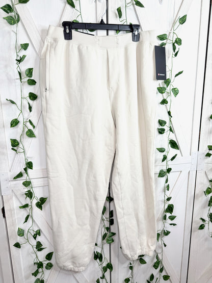 Steady State Classic-Fit Jogger *Regular *Size XL