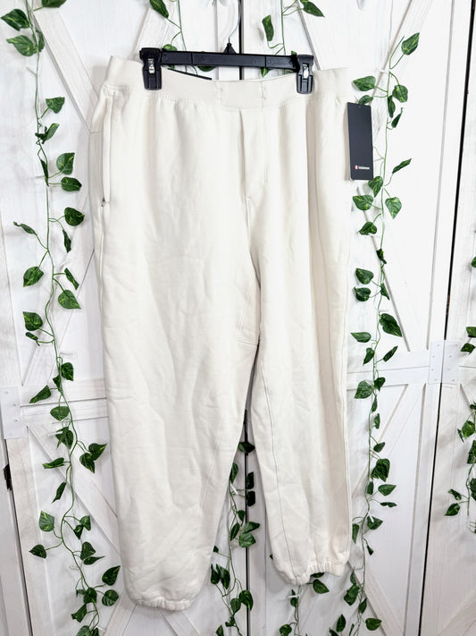 Steady State Classic-Fit Jogger *Regular *Size XL