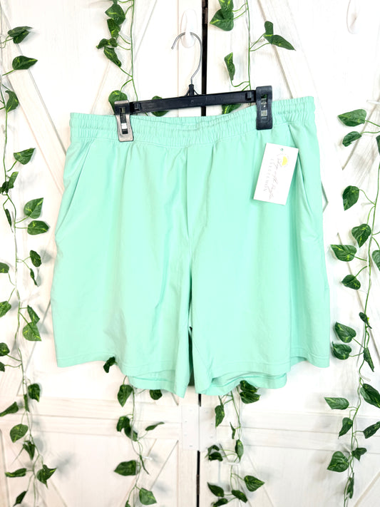 Pace Breaker Lined Short 7" *Size XL