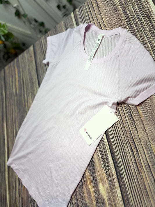Swiftly short sleeve *Size 6