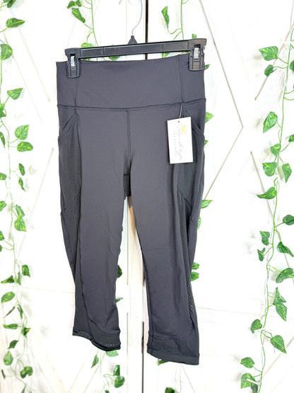 Lululemon Legging 19” *Size 6