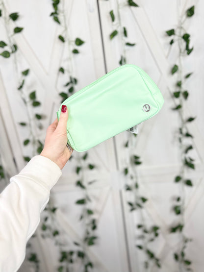 Everywhere belt bag * long strap￼￼