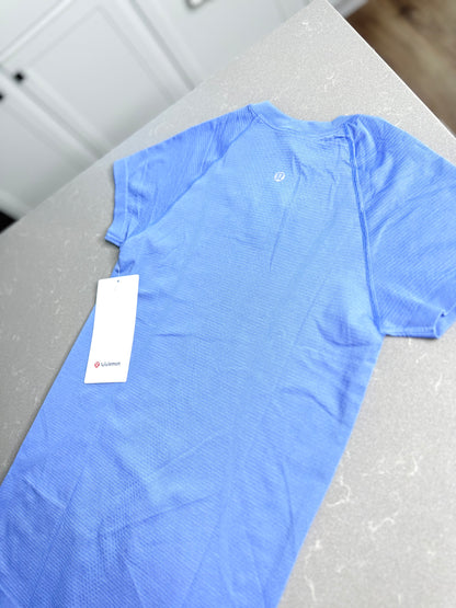 Swiftly Tech Short Sleeve 2.0 *Size 4-10