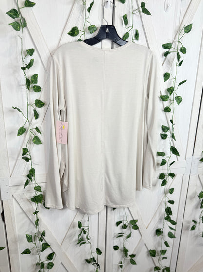 Lululemon Long Sleeve *Size M