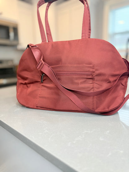 City Essentials Bag 25L