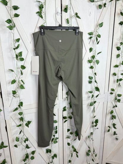 Lululemon Align HR Pant 28” *Size 14