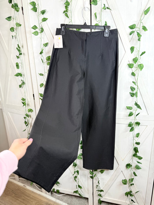 Utilitech Straight-Leg MR 7/8 Trouser* SIZE 4