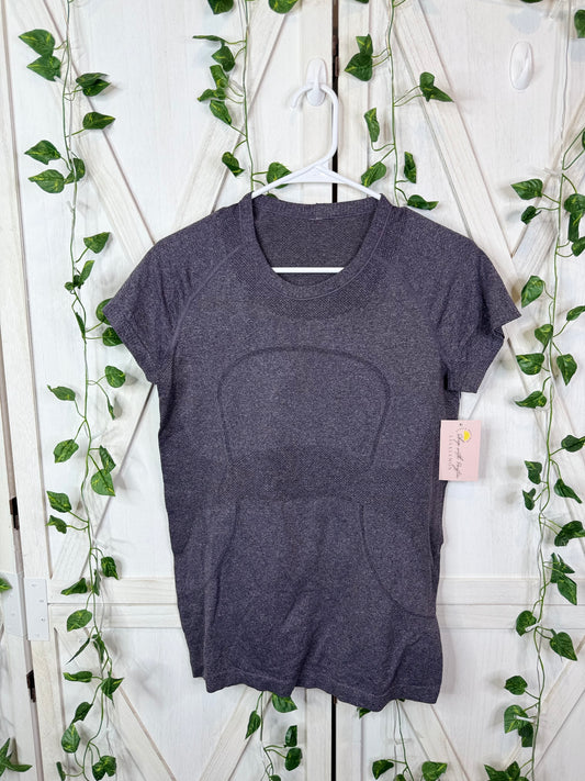 Swiftly short sleeve *Size 10