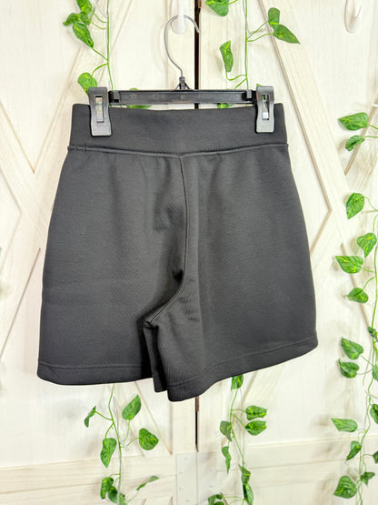 Heavyweight Fleece Sweatshort 5” *Size XXXS