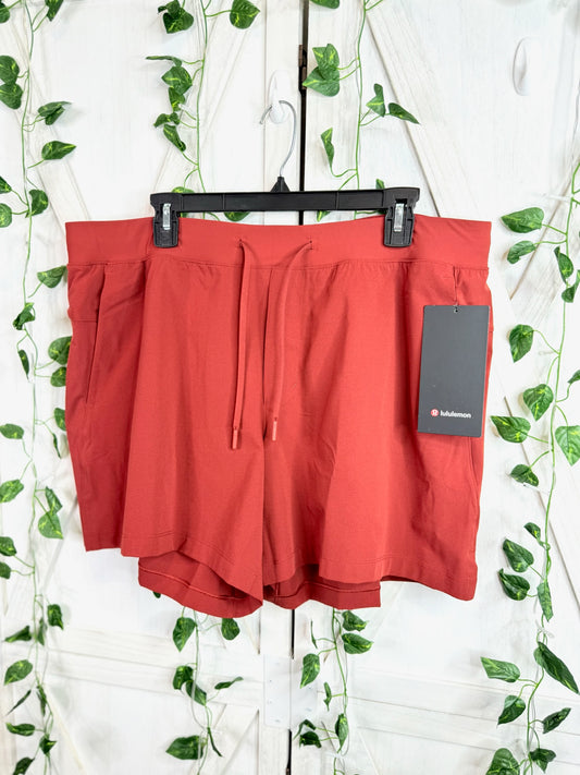 Zeroed In short 7” *LL *Size XXL