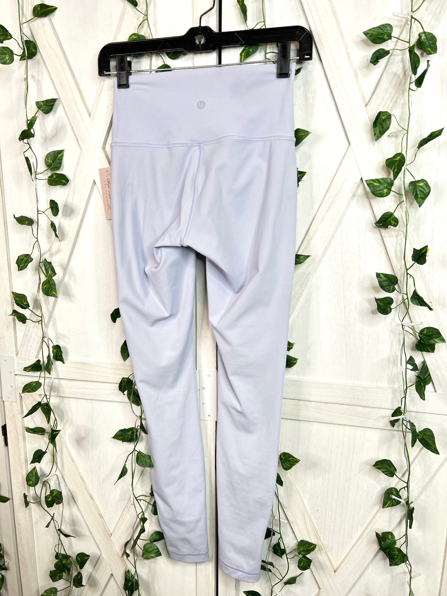 Wunder Under High-Rise Tight 28" *Size 4