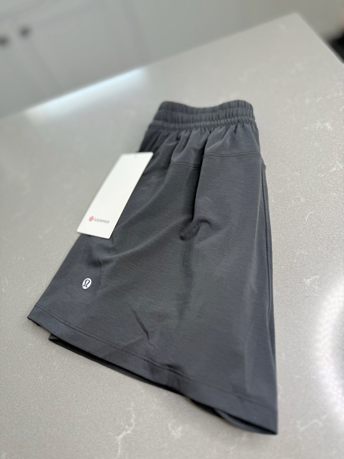 Jersey Training SHR Lined Short 2” *Size XXXS