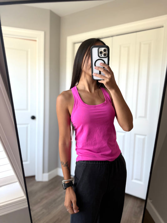 Swiftly tank race length *Size 4 • 6 • 8