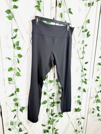 Nulu Twist-Front HR Tight 25” *SOTM * Size 12