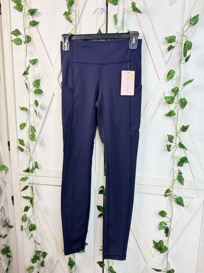 Speed Up Tight *Full-On Luxtreme 28"