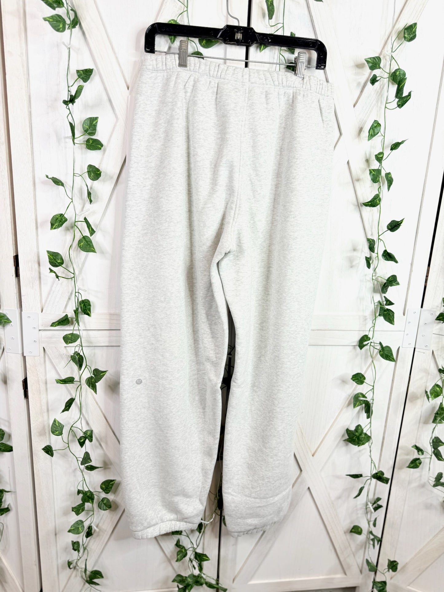 W Steady State SuperLoft MR Jogger *Size M