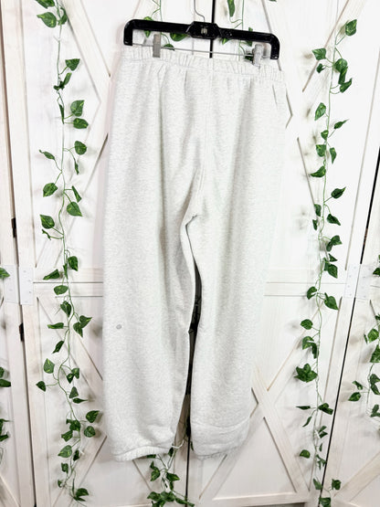 W Steady State SuperLoft MR Jogger *Size M