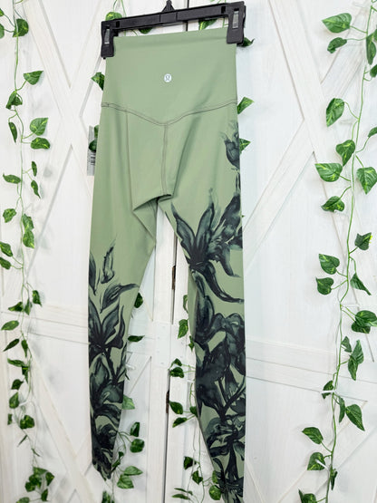 Align High-Rise Pant 28" *NEW *Size 0