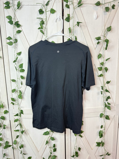 Metal vent shirt *SIZE XL