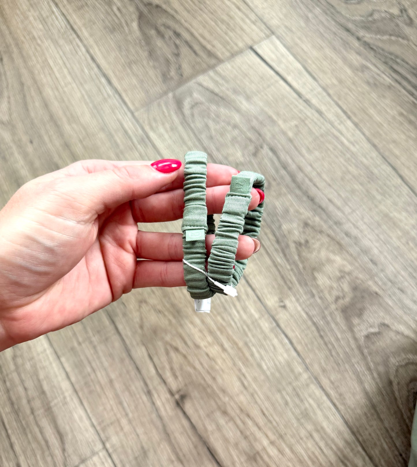 Skinny Scrunchies *2 Pack