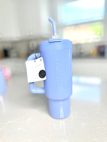 Insulated Tumbler 40oz