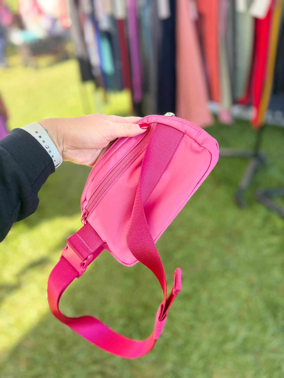Belt Bag