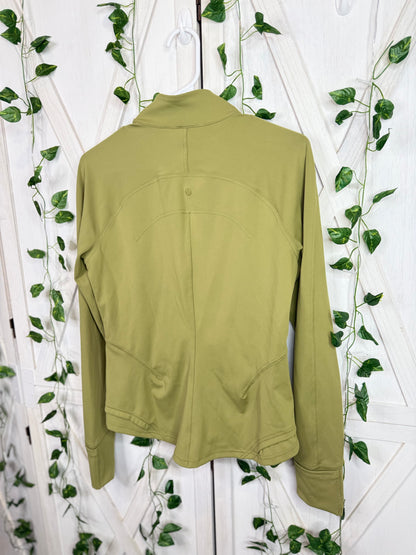 Lululemon Instill jacket *Size 10
