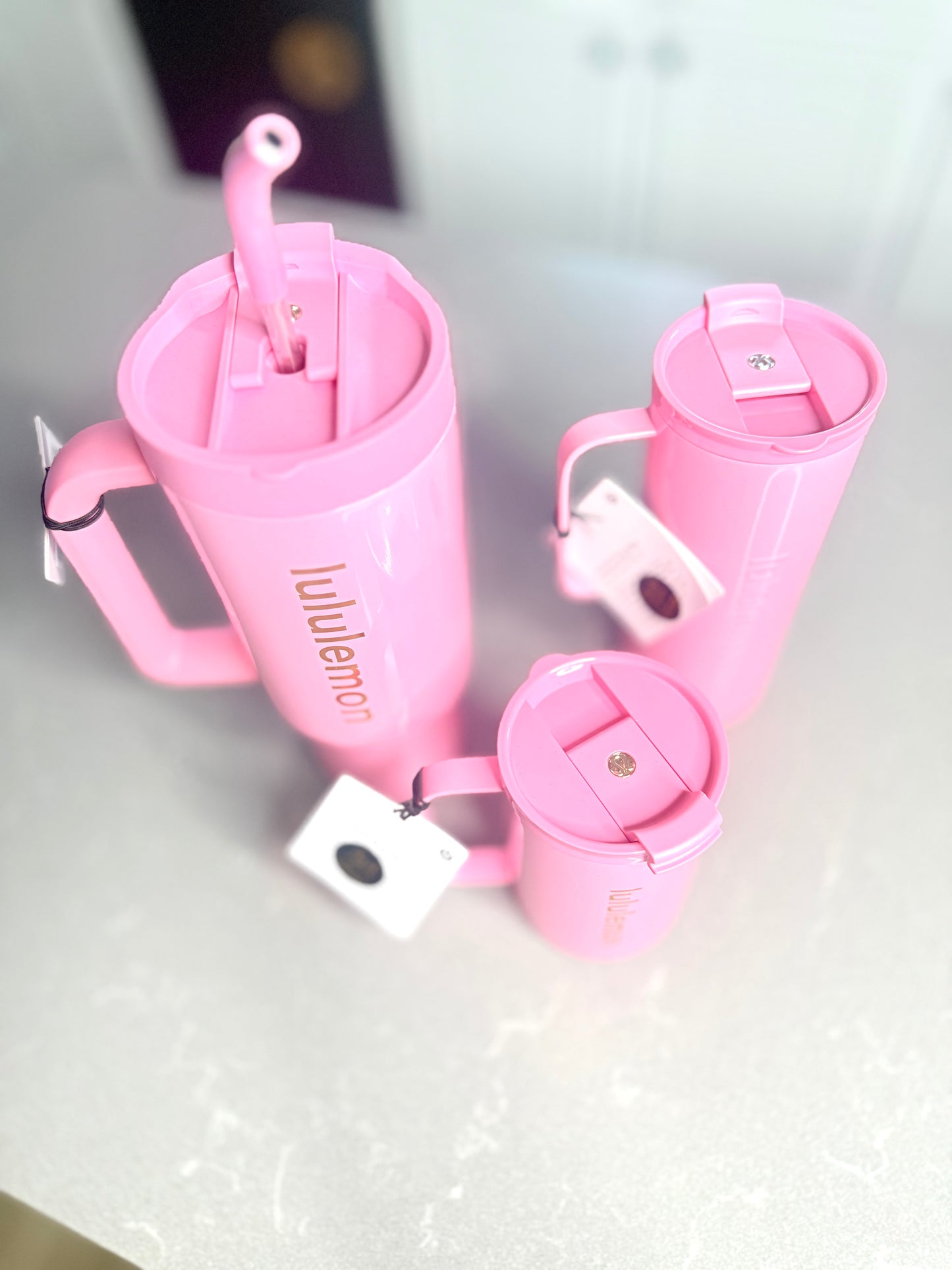 Insulated Tumbler 40oz