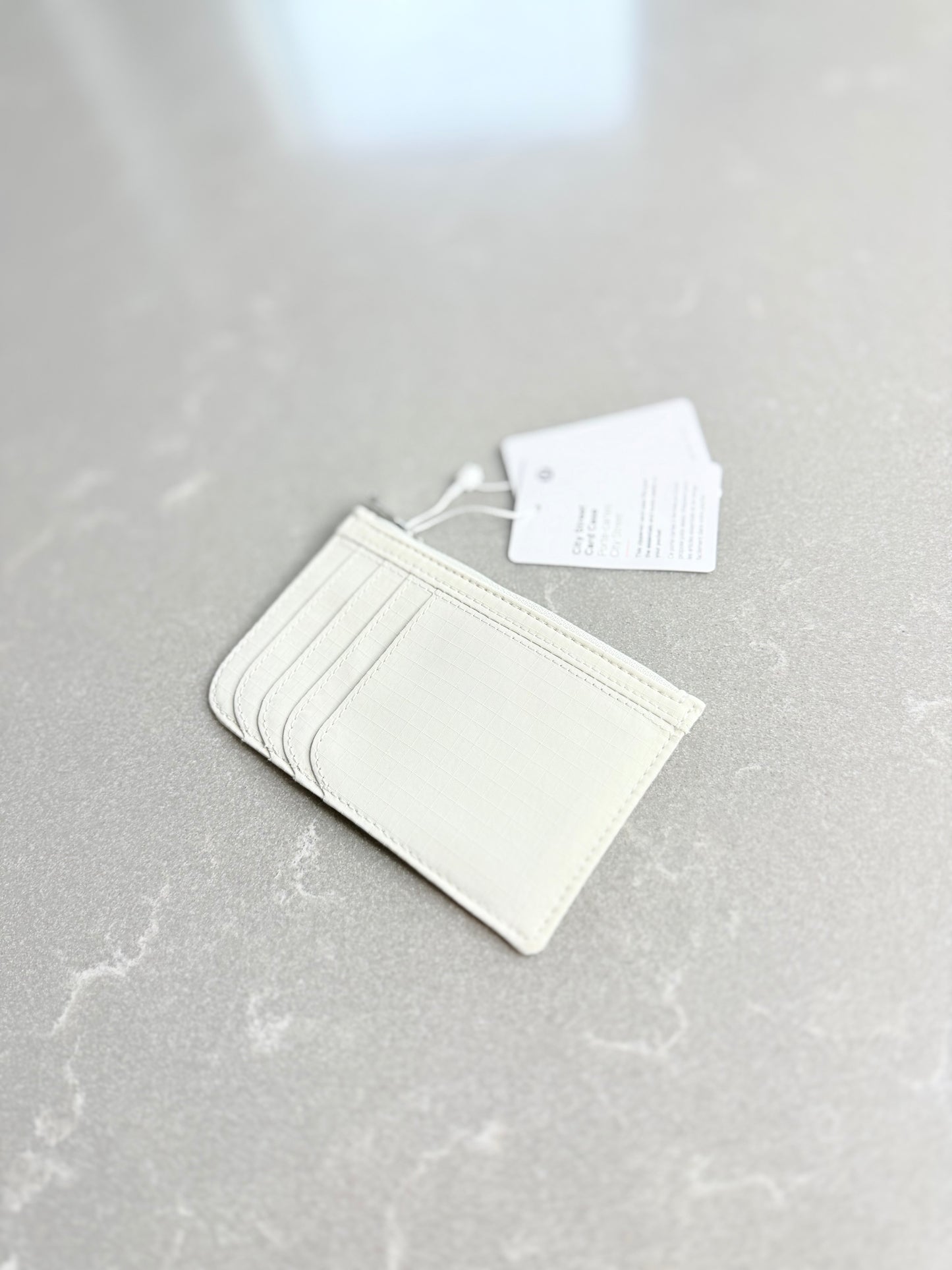 City street card case