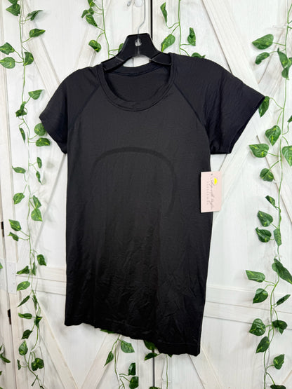 Swiftly Short Sleeve *Size 8